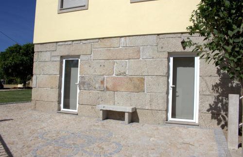 Campos Apartment | Casa do Regueirinho