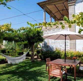 Pevidem Bed & Breakfast | Casa do Ribeiro