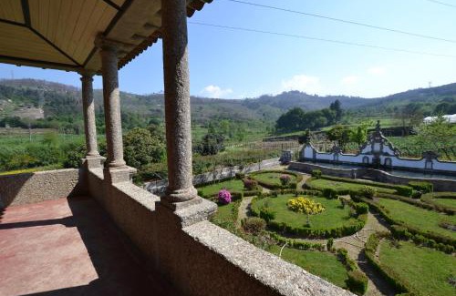 Pevidem Bed & Breakfast | Casa do Ribeiro