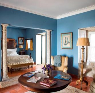 Pevidem Bed & Breakfast | Casa do Ribeiro