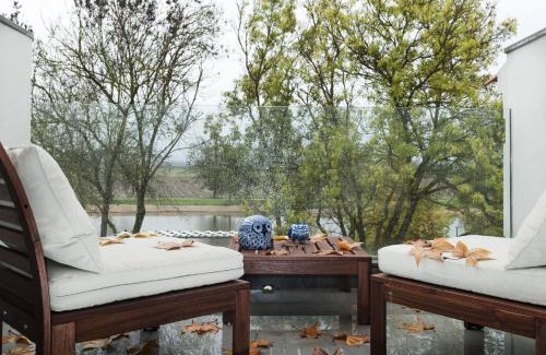 Coruche House | Casa do Rio Sorraia