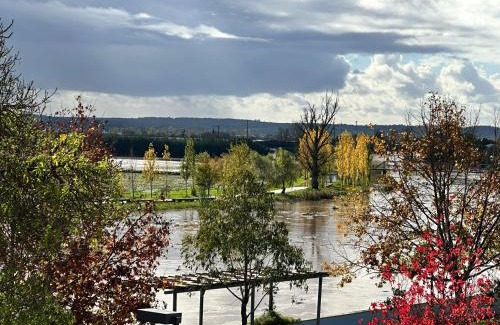 Coruche House | Casa do Rio Sorraia