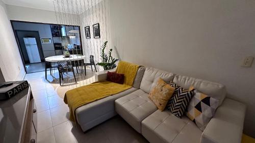 Sao Joao da Boa Vista House | Casa do Rosa – Comfort & Style for 6 Guests