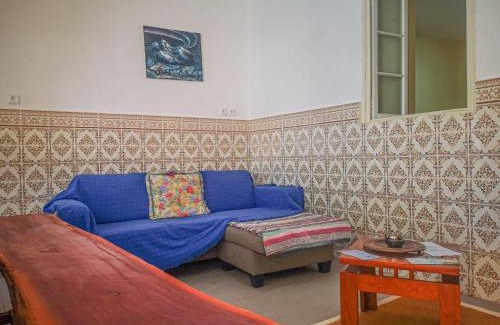 Santana de Cambas House | Casa do Rosa - Sleeps 6 - Parking - WiFi
