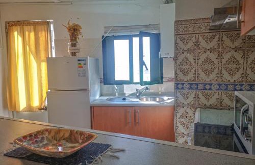 Santana de Cambas House | Casa do Rosa - Sleeps 6 - Parking - WiFi