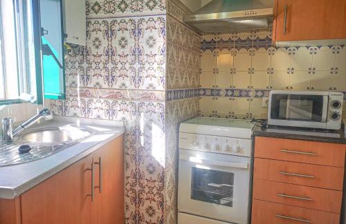 Santana de Cambas House | Casa do Rosa - Sleeps 6 - Parking - WiFi