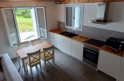 Faial Da Terra House | Casa do Sanguinho - Faial da Terra. Nature on the doorstep, trails and the sea.