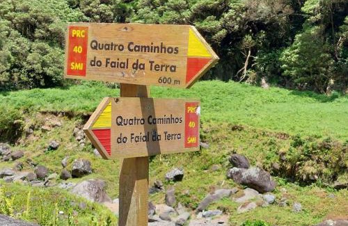 Faial Da Terra House | Casa do sanguinho