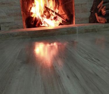 Canela House | Casa do scur