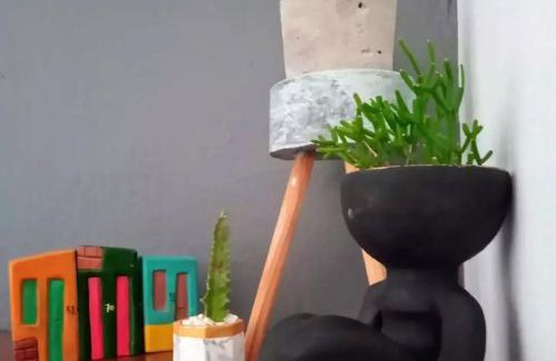 Piranhas House | Casa do Sertão