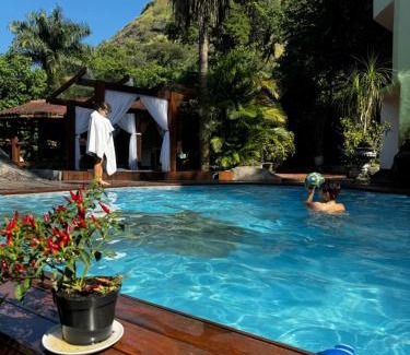 Guapimirim House | Casa do Soberbo