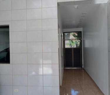 Jardim Veneza House | Casa do Sol II