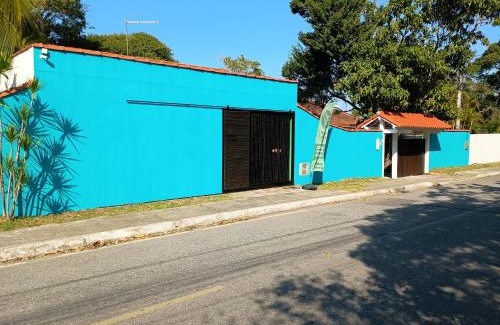 Itauna House | Casa do Sol, luz e Vida.