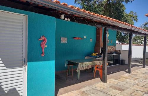 Itauna House | Casa do Sol, luz e Vida.