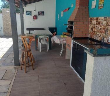 Itauna House | Casa do Sol, luz e Vida.