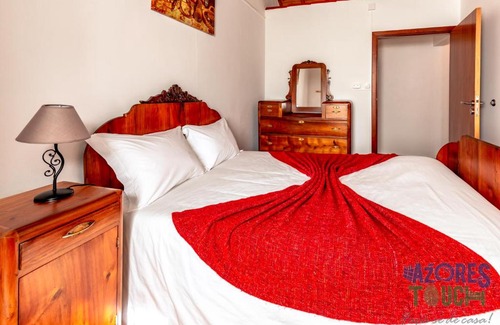 Angra do Heroismo House | Casa do Tio Jose