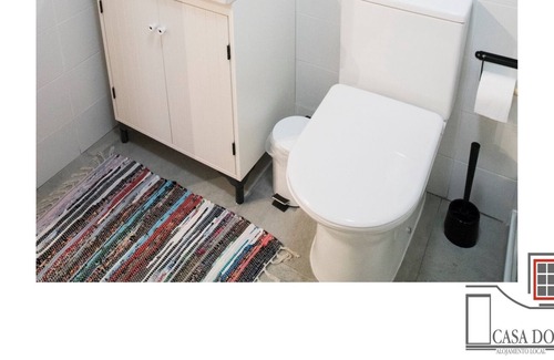 Manadas Apartment | Casa do Zé | Yellow Apartment - Ocean View Apartment