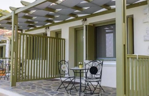 Kali Vrysi House | CASA DOBRESCU KATIGIORGIS - 3 rooms