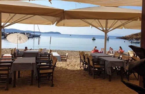 Kali Vrysi House | CASA DOBRESCU KATIGIORGIS PELION 1 room