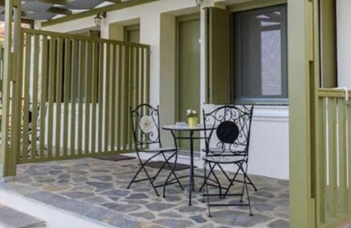 Kali Vrysi House | CASA DOBRESCU KATIGIORGIS PELION 1 room