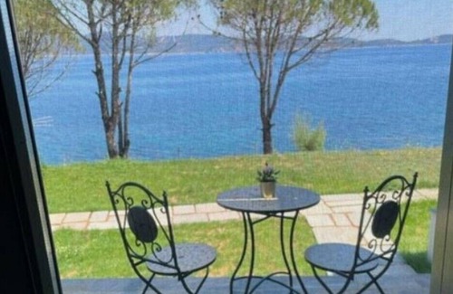 Kali Vrysi House | CASA DOBRESCU KATIGIORGIS PELION 1 room