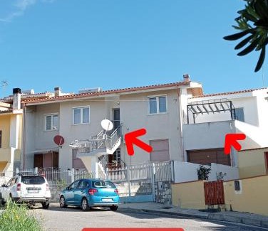 Narbolia House | Casa Dolly