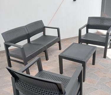 Narbolia House | Casa Dolly