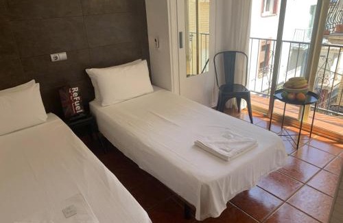 Benidorm Centro Hotel | Casa Don Juan