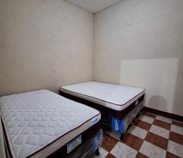 San Juan La Laguna Apartment | Casa Don lucas