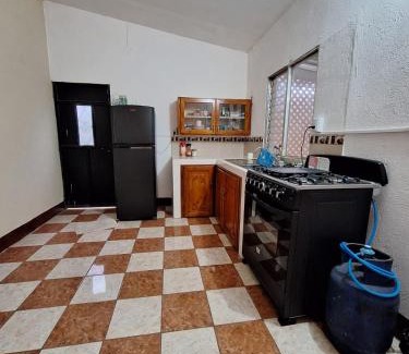 San Juan La Laguna Apartment | Casa Don lucas