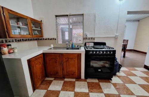San Juan La Laguna Apartment | Casa Don lucas