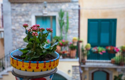 Taormina City Centre House | Casa Don Micio
