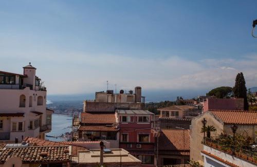 Taormina City Centre House | Casa Don Micio