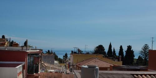 Taormina City Centre House | Casa Don Micio