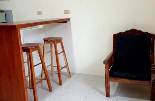 Olon Apartment | Casa don Rafa