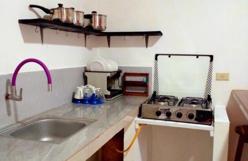 Olon Apartment | Casa don Rafa