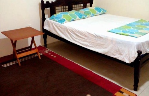 Olon Apartment | Casa don Rafa