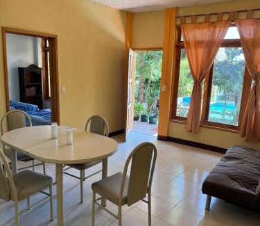 Santa Catarina Palopo Apartment | Casa don valentinos