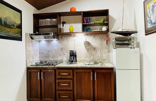 Arenal Bed & Breakfast | Casa Donna Rosa B&B