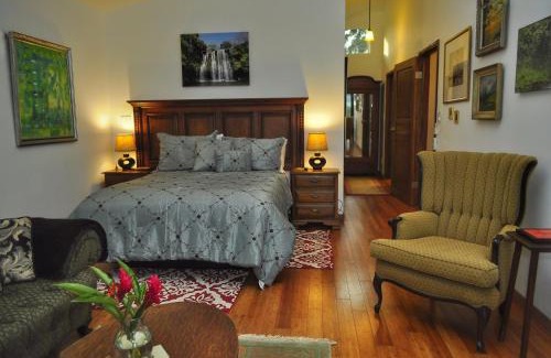 Arenal Bed & Breakfast | Casa Donna Rosa B&B