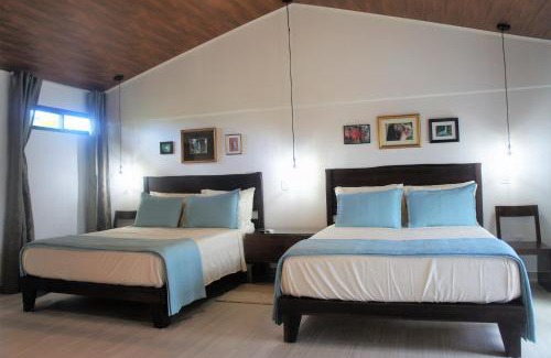Arenal Bed & Breakfast | Casa Donna Rosa B&B