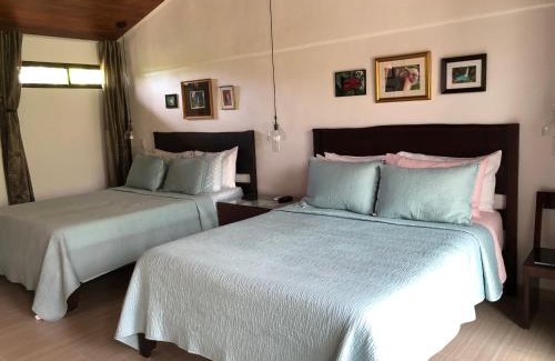Arenal Bed & Breakfast | Casa Donna Rosa B&B
