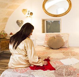 Monopoli Apartment | Casa Donnalby