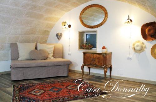 Monopoli Apartment | Casa Donnalby