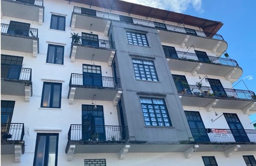 Casco Viejo Apartment | Casa Donovan 1918 Vive Casco Viejo Panamá 6