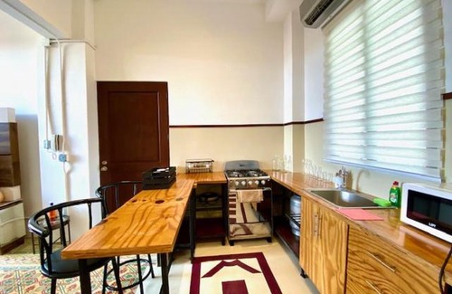 Casco Viejo Apartment | Casa Donovan 1918 Vive Casco Viejo Panamá 6