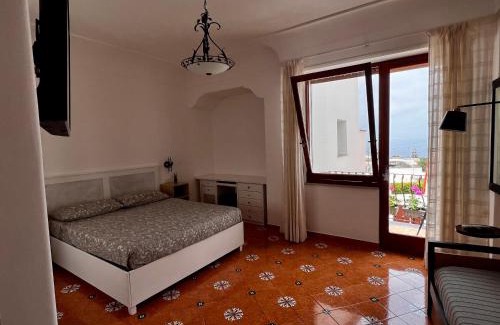 Anacapri Bed & Breakfast | Casa Dora