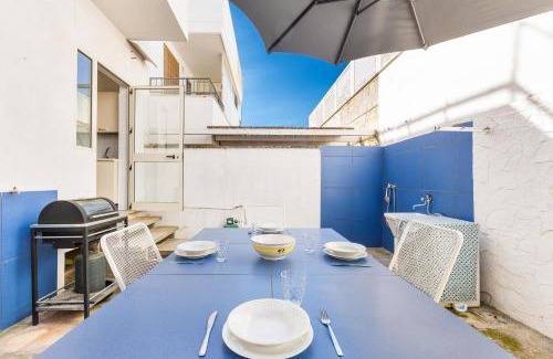 Marina di Novaglie House | Casa Doria by BarbarHouse