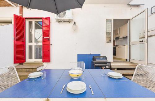 Marina di Novaglie House | Casa Doria by BarbarHouse