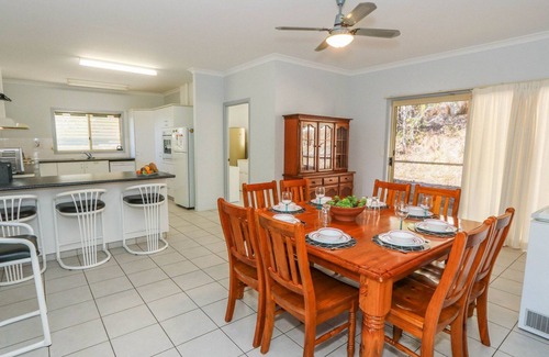 Agnes Water House | Casa Doro Holiday house
